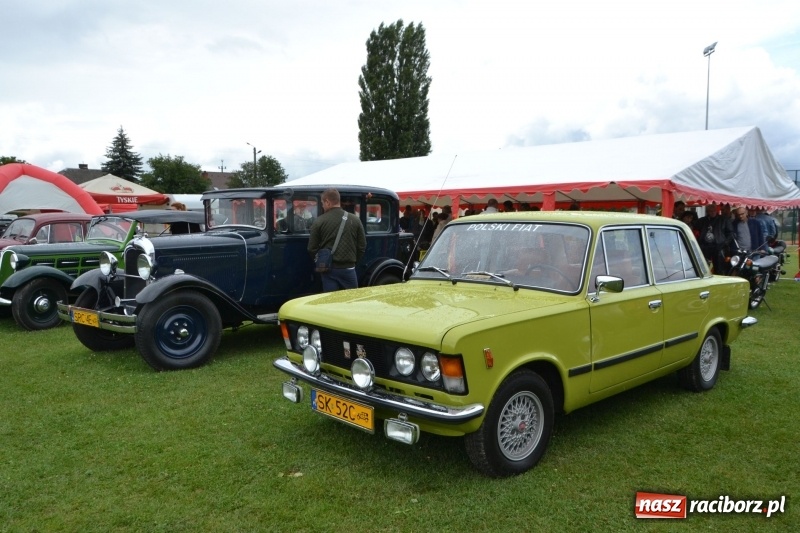 Zdjęcie w galerii na portalu naszraciborz.pl: Szrot czy sztos? Co jeździ po naszych drogach?  wiadomości z regionu