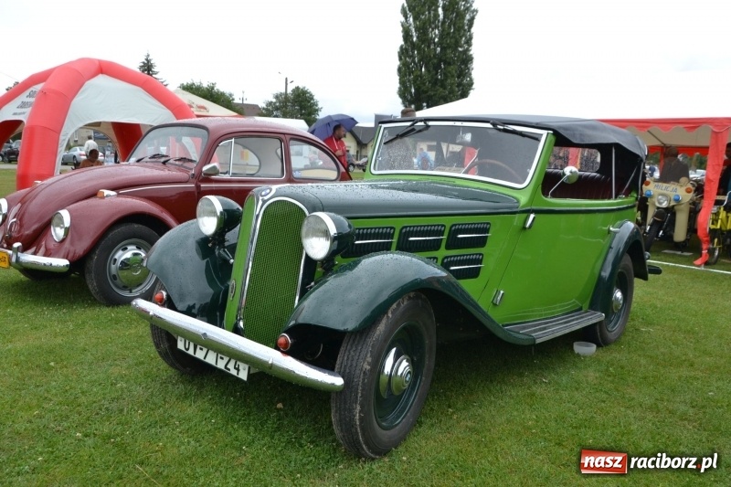 Zdjęcie w galerii na portalu naszraciborz.pl: Szrot czy sztos? Co jeździ po naszych drogach?  wiadomości z regionu