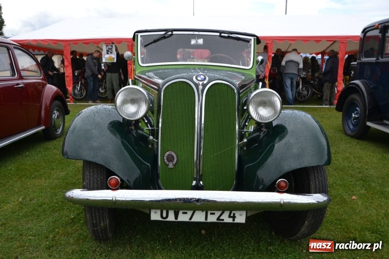 Zdjęcie w galerii na portalu naszraciborz.pl: Szrot czy sztos? Co jeździ po naszych drogach?  wiadomości z regionu