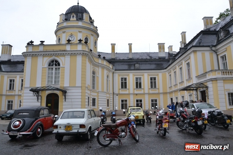 Zdjęcie w galerii na portalu naszraciborz.pl: Szrot czy sztos? Co jeździ po naszych drogach?  wiadomości z regionu