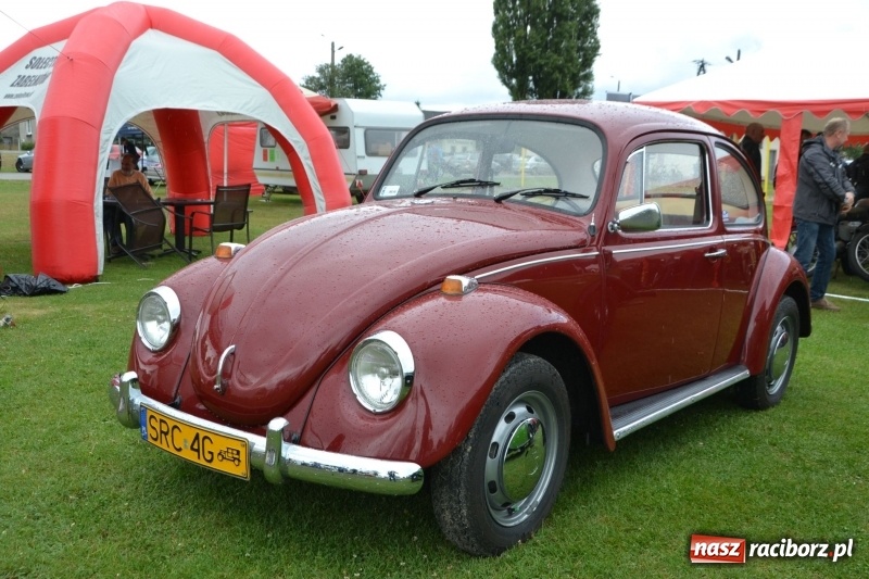 Zdjęcie w galerii na portalu naszraciborz.pl: Szrot czy sztos? Co jeździ po naszych drogach?  wiadomości z regionu