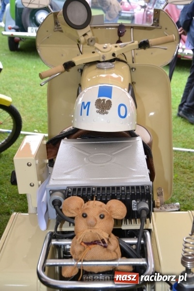 Zdjęcie w galerii na portalu naszraciborz.pl: Szrot czy sztos? Co jeździ po naszych drogach?  wiadomości z regionu