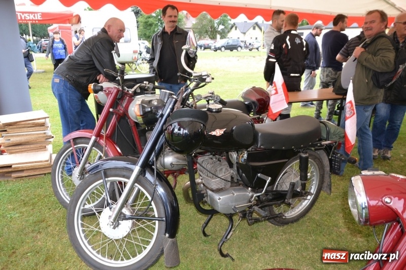 Zdjęcie w galerii na portalu naszraciborz.pl: Szrot czy sztos? Co jeździ po naszych drogach?  wiadomości z regionu