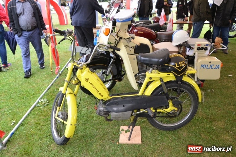 Zdjęcie w galerii na portalu naszraciborz.pl: Szrot czy sztos? Co jeździ po naszych drogach?  wiadomości z regionu