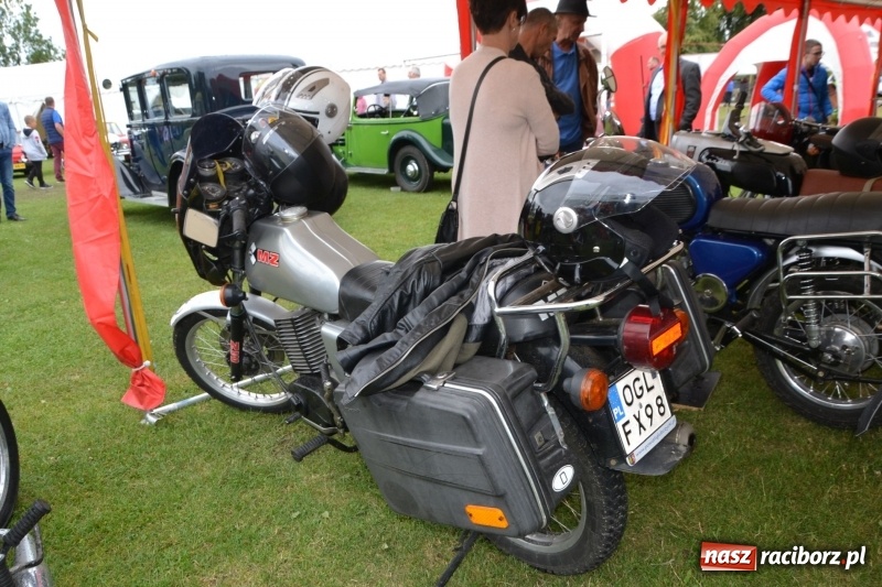 Zdjęcie w galerii na portalu naszraciborz.pl: Szrot czy sztos? Co jeździ po naszych drogach?  wiadomości z regionu
