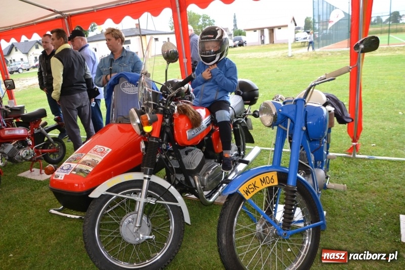 Zdjęcie w galerii na portalu naszraciborz.pl: Szrot czy sztos? Co jeździ po naszych drogach?  wiadomości z regionu