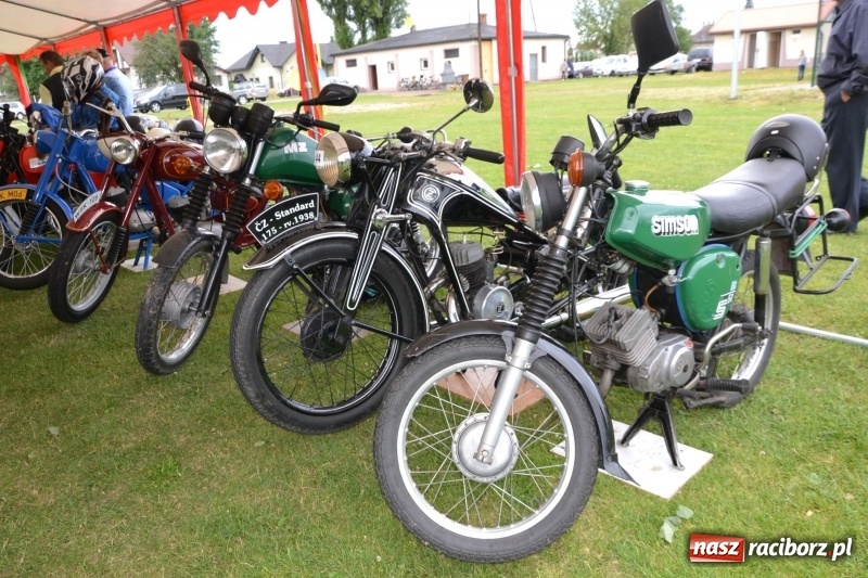 Zdjęcie w galerii na portalu naszraciborz.pl: Szrot czy sztos? Co jeździ po naszych drogach?  wiadomości z regionu