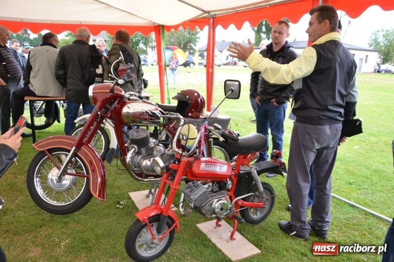 Zdjęcie w galerii na portalu naszraciborz.pl: Szrot czy sztos? Co jeździ po naszych drogach?  wiadomości z regionu