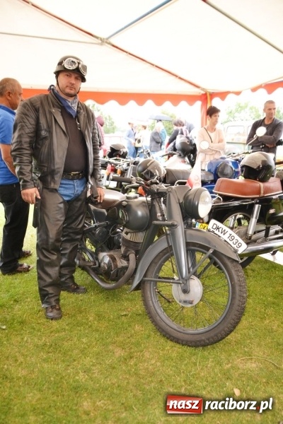 Zdjęcie w galerii na portalu naszraciborz.pl: Szrot czy sztos? Co jeździ po naszych drogach?  wiadomości z regionu