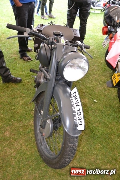 Zdjęcie w galerii na portalu naszraciborz.pl: Szrot czy sztos? Co jeździ po naszych drogach?  wiadomości z regionu