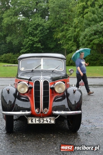 Zdjęcie w galerii na portalu naszraciborz.pl: Szrot czy sztos? Co jeździ po naszych drogach?  wiadomości z regionu