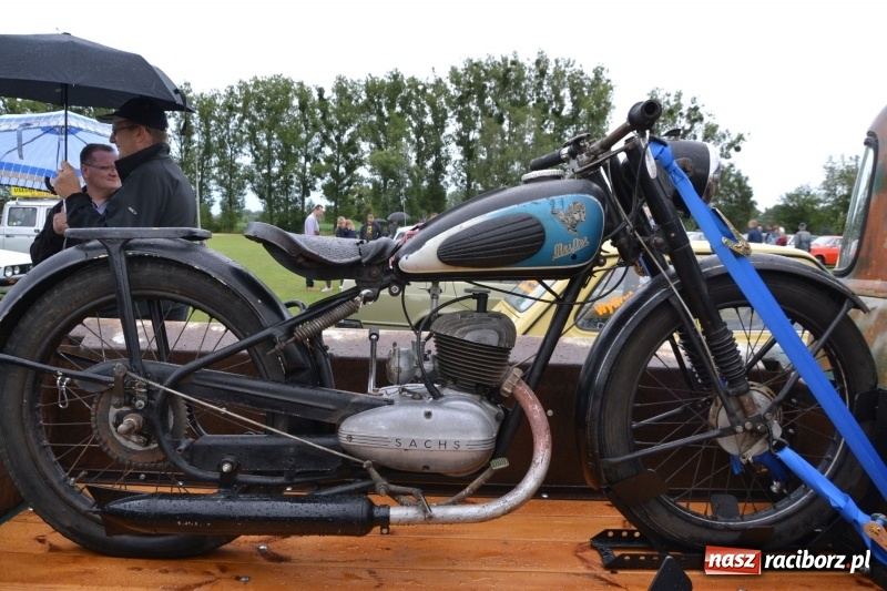 Zdjęcie w galerii na portalu naszraciborz.pl: Szrot czy sztos? Co jeździ po naszych drogach?  wiadomości z regionu