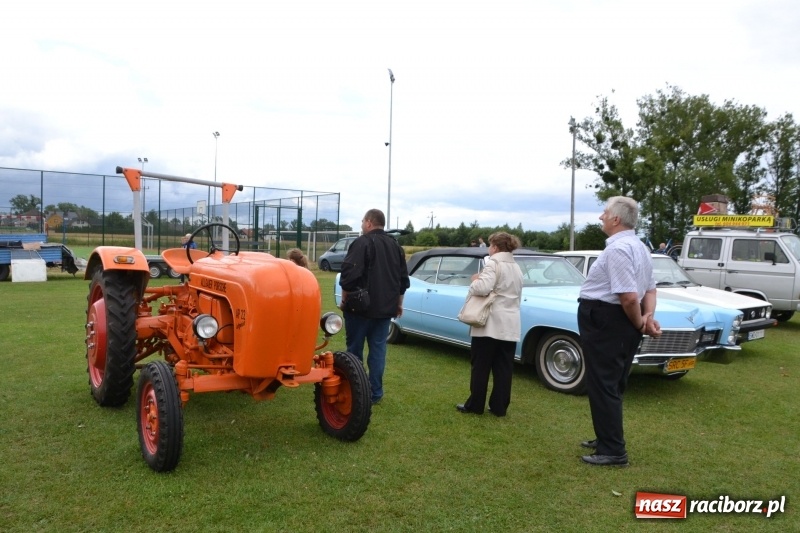Zdjęcie w galerii na portalu naszraciborz.pl: Szrot czy sztos? Co jeździ po naszych drogach?  wiadomości z regionu