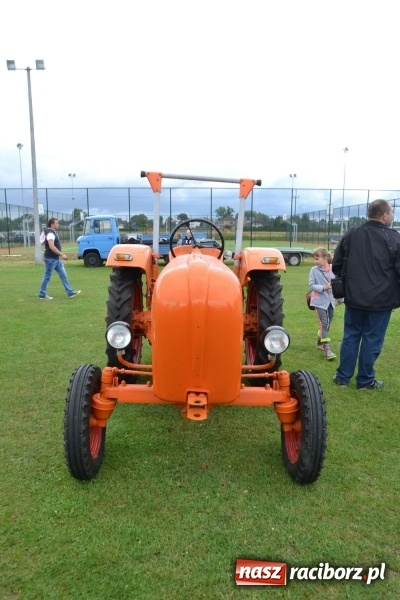 Zdjęcie w galerii na portalu naszraciborz.pl: Szrot czy sztos? Co jeździ po naszych drogach?  wiadomości z regionu