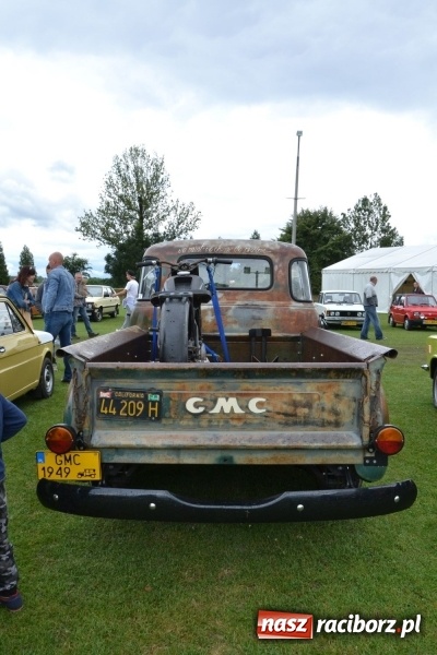 Zdjęcie w galerii na portalu naszraciborz.pl: Szrot czy sztos? Co jeździ po naszych drogach?  wiadomości z regionu