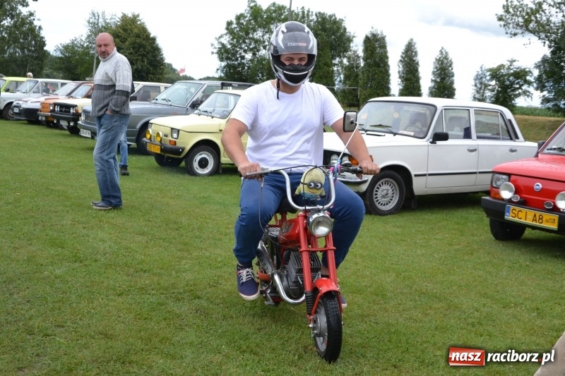 Zdjęcie w galerii na portalu naszraciborz.pl: Szrot czy sztos? Co jeździ po naszych drogach?  wiadomości z regionu