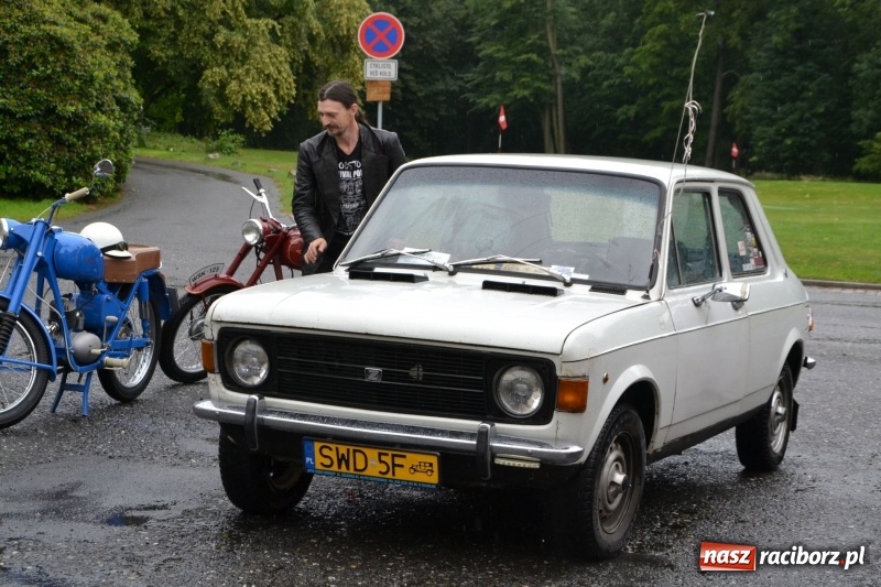 Zdjęcie w galerii na portalu naszraciborz.pl: Szrot czy sztos? Co jeździ po naszych drogach?  wiadomości z regionu