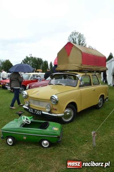 Zdjęcie w galerii na portalu naszraciborz.pl: Szrot czy sztos? Co jeździ po naszych drogach?  wiadomości z regionu
