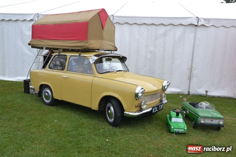 Zdjęcie w galerii na portalu naszraciborz.pl: Szrot czy sztos? Co jeździ po naszych drogach?  wiadomości z regionu