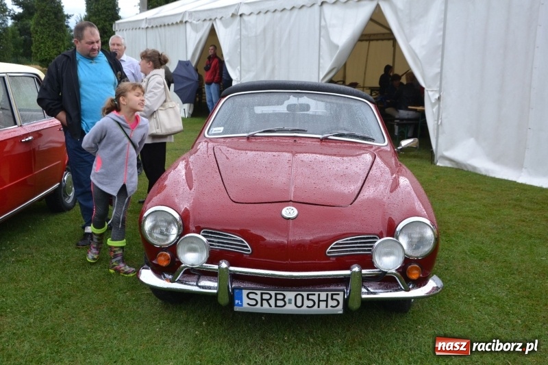 Zdjęcie w galerii na portalu naszraciborz.pl: Szrot czy sztos? Co jeździ po naszych drogach?  wiadomości z regionu