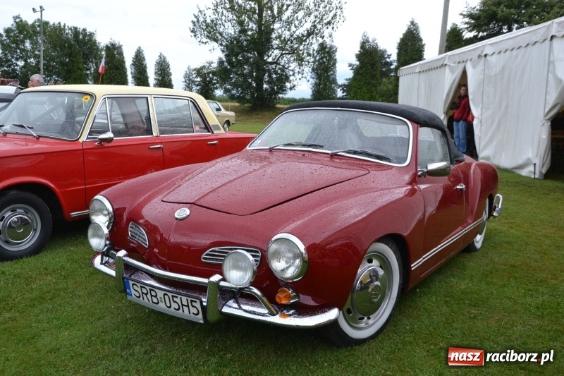 Zdjęcie w galerii na portalu naszraciborz.pl: Szrot czy sztos? Co jeździ po naszych drogach?  wiadomości z regionu