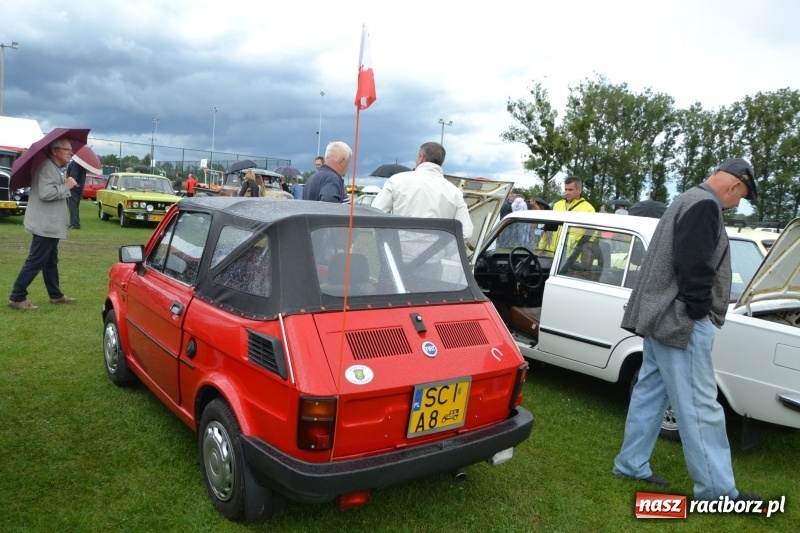 Zdjęcie w galerii na portalu naszraciborz.pl: Szrot czy sztos? Co jeździ po naszych drogach?  wiadomości z regionu