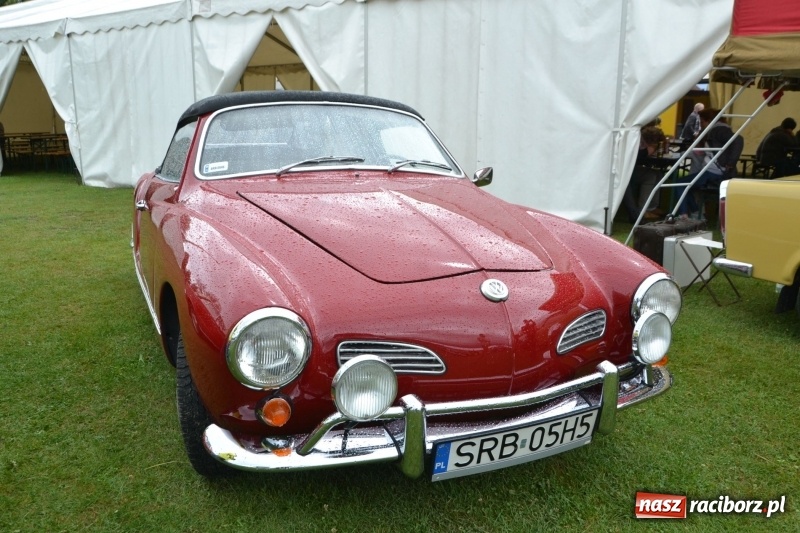 Zdjęcie w galerii na portalu naszraciborz.pl: Szrot czy sztos? Co jeździ po naszych drogach?  wiadomości z regionu