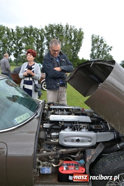Zdjęcie w galerii na portalu naszraciborz.pl: Szrot czy sztos? Co jeździ po naszych drogach?  wiadomości z regionu