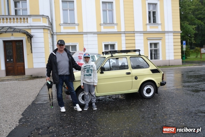 Zdjęcie w galerii na portalu naszraciborz.pl: Szrot czy sztos? Co jeździ po naszych drogach?  wiadomości z regionu