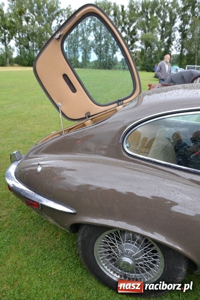 Zdjęcie w galerii na portalu naszraciborz.pl: Szrot czy sztos? Co jeździ po naszych drogach?  wiadomości z regionu