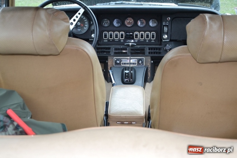 Zdjęcie w galerii na portalu naszraciborz.pl: Szrot czy sztos? Co jeździ po naszych drogach?  wiadomości z regionu