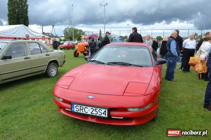 Zdjęcie w galerii na portalu naszraciborz.pl: Szrot czy sztos? Co jeździ po naszych drogach?  wiadomości z regionu