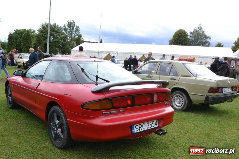 Zdjęcie w galerii na portalu naszraciborz.pl: Szrot czy sztos? Co jeździ po naszych drogach?  wiadomości z regionu
