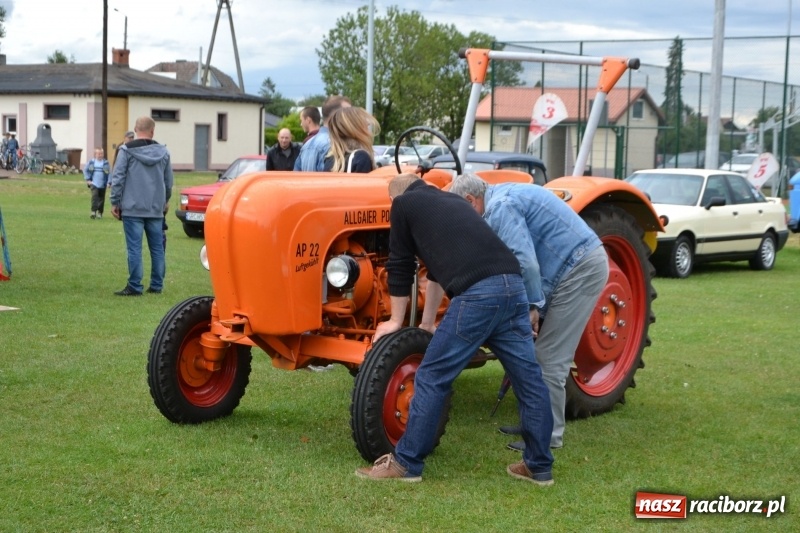 Zdjęcie w galerii na portalu naszraciborz.pl: Szrot czy sztos? Co jeździ po naszych drogach?  wiadomości z regionu