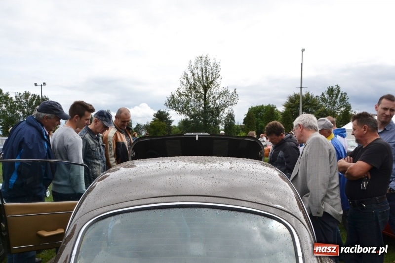 Zdjęcie w galerii na portalu naszraciborz.pl: Szrot czy sztos? Co jeździ po naszych drogach?  wiadomości z regionu