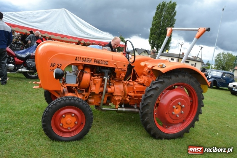 Zdjęcie w galerii na portalu naszraciborz.pl: Szrot czy sztos? Co jeździ po naszych drogach?  wiadomości z regionu