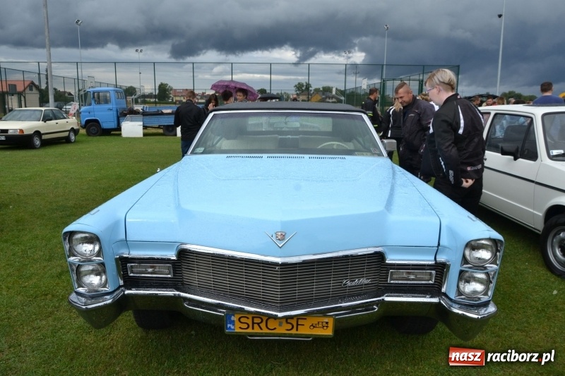 Zdjęcie w galerii na portalu naszraciborz.pl: Szrot czy sztos? Co jeździ po naszych drogach?  wiadomości z regionu