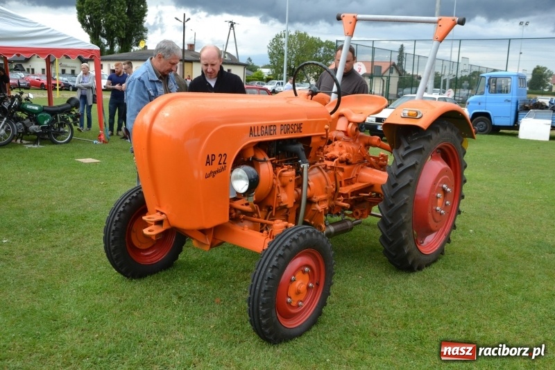 Zdjęcie w galerii na portalu naszraciborz.pl: Szrot czy sztos? Co jeździ po naszych drogach?  wiadomości z regionu
