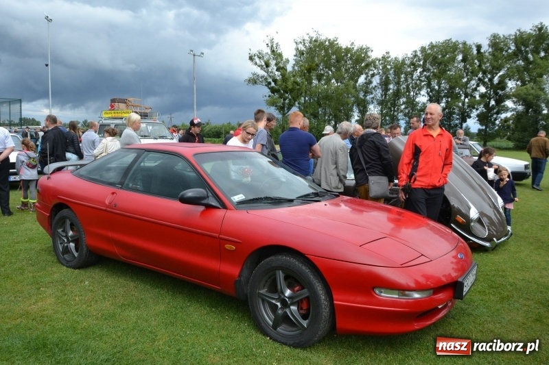 Zdjęcie w galerii na portalu naszraciborz.pl: Szrot czy sztos? Co jeździ po naszych drogach?  wiadomości z regionu