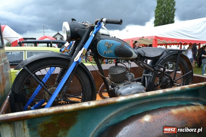 Zdjęcie w galerii na portalu naszraciborz.pl: Szrot czy sztos? Co jeździ po naszych drogach?  wiadomości z regionu