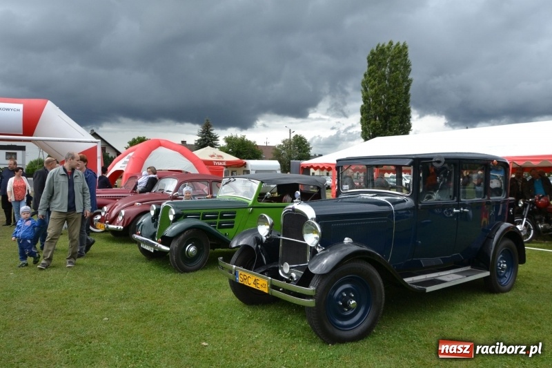 Zdjęcie w galerii na portalu naszraciborz.pl: Szrot czy sztos? Co jeździ po naszych drogach?  wiadomości z regionu