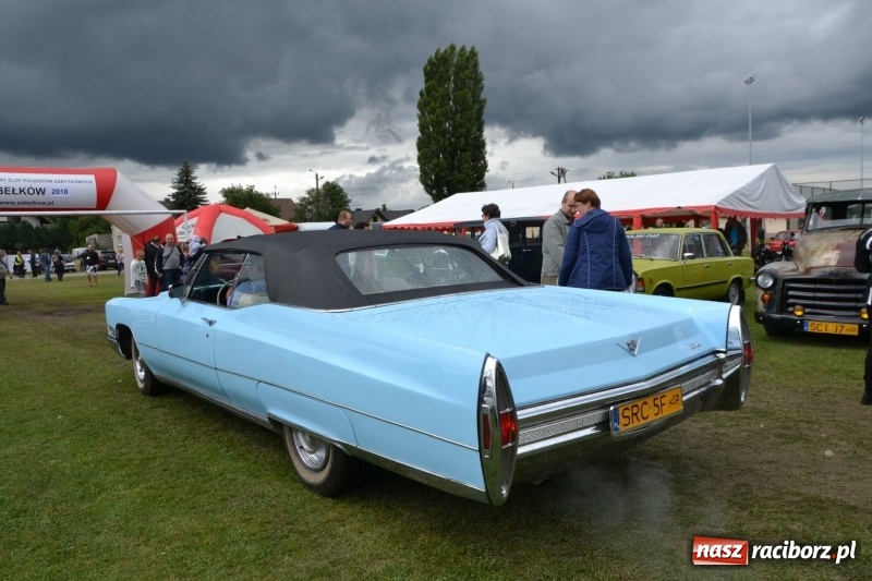 Zdjęcie w galerii na portalu naszraciborz.pl: Szrot czy sztos? Co jeździ po naszych drogach?  wiadomości z regionu