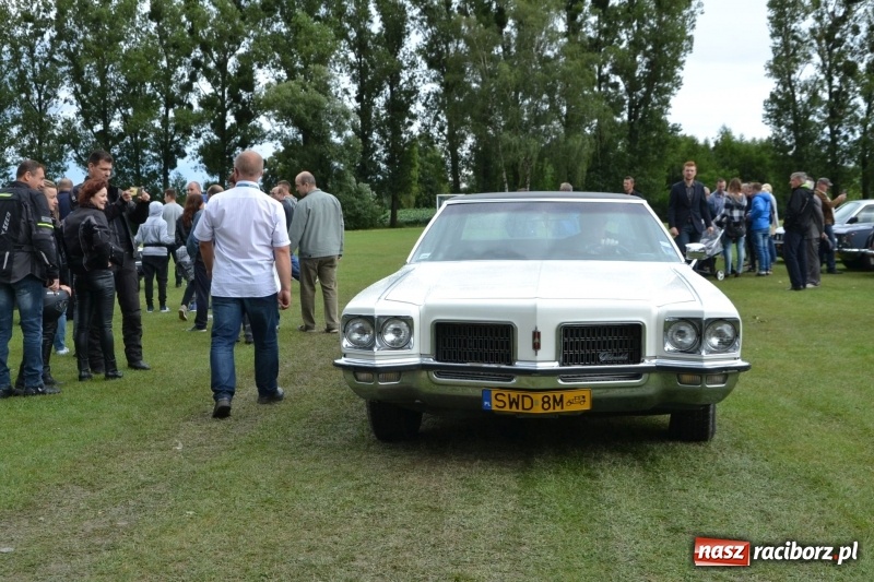 Zdjęcie w galerii na portalu naszraciborz.pl: Szrot czy sztos? Co jeździ po naszych drogach?  wiadomości z regionu
