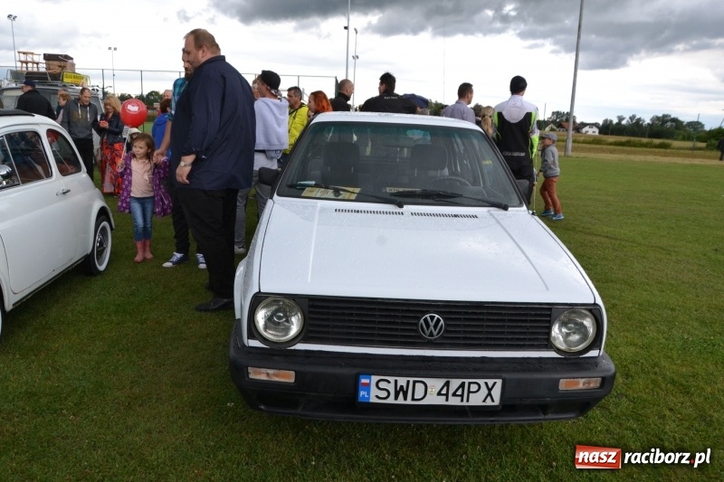 Zdjęcie w galerii na portalu naszraciborz.pl: Szrot czy sztos? Co jeździ po naszych drogach?  wiadomości z regionu