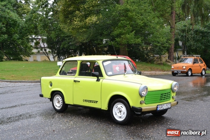 Zdjęcie w galerii na portalu naszraciborz.pl: Szrot czy sztos? Co jeździ po naszych drogach?  wiadomości z regionu