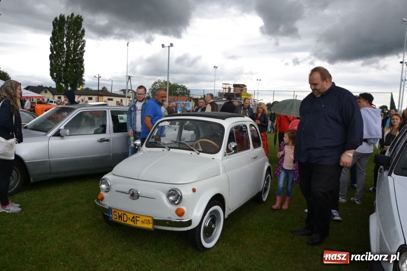 Zdjęcie w galerii na portalu naszraciborz.pl: Szrot czy sztos? Co jeździ po naszych drogach?  wiadomości z regionu