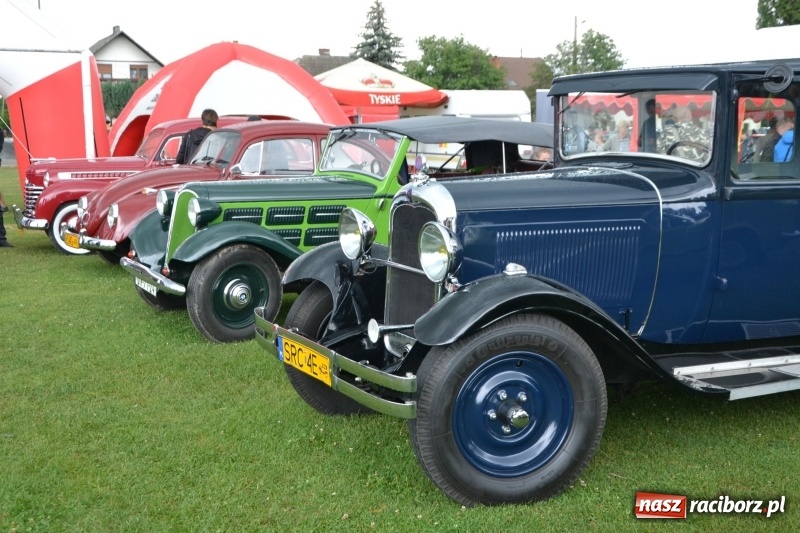 Zdjęcie w galerii na portalu naszraciborz.pl: Szrot czy sztos? Co jeździ po naszych drogach?  wiadomości z regionu