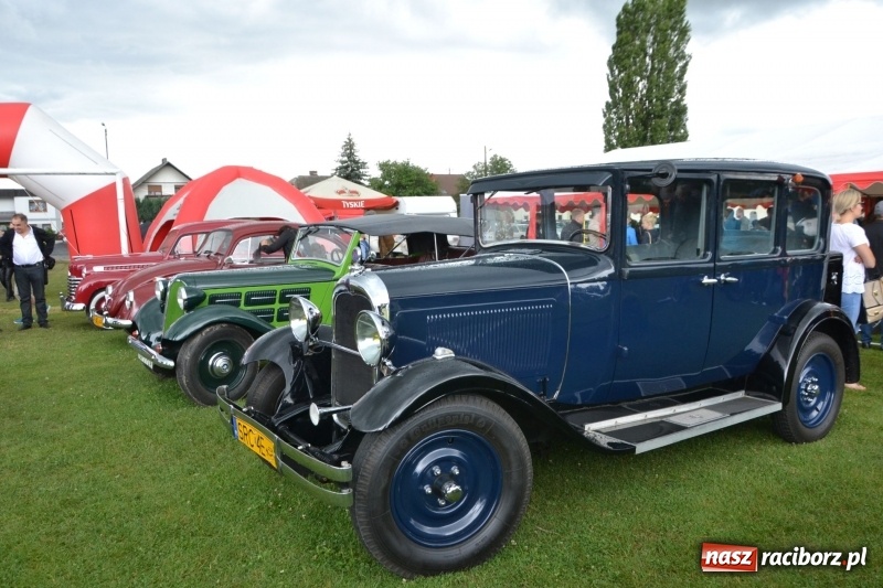 Zdjęcie w galerii na portalu naszraciborz.pl: Szrot czy sztos? Co jeździ po naszych drogach?  wiadomości z regionu