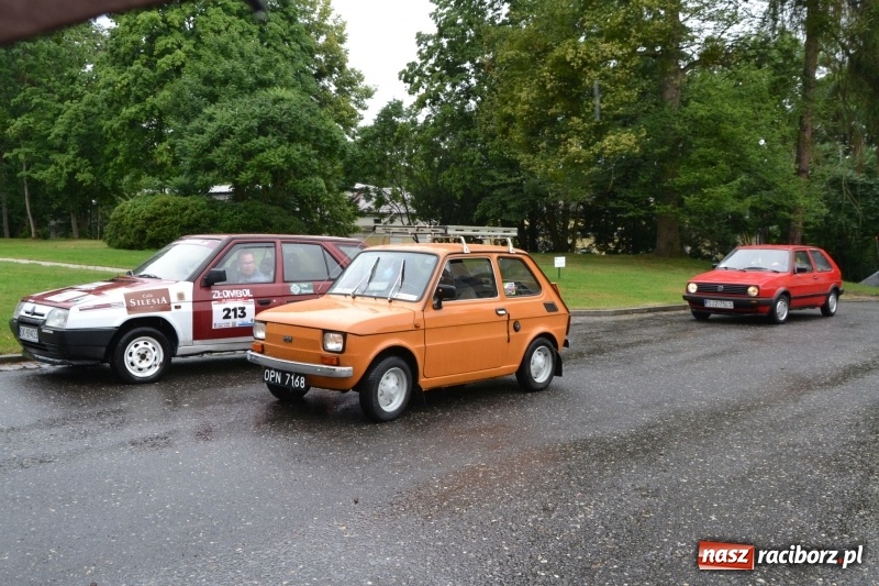 Zdjęcie w galerii na portalu naszraciborz.pl: Szrot czy sztos? Co jeździ po naszych drogach?  wiadomości z regionu