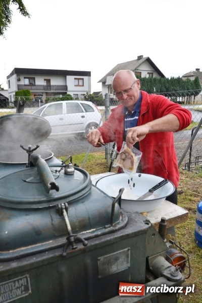Zdjęcie w galerii na portalu naszraciborz.pl: Szrot czy sztos? Co jeździ po naszych drogach?  wiadomości z regionu